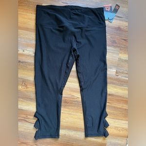 RBX workout leggings